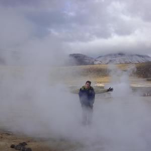 Meet your Posher, Pedro henrique